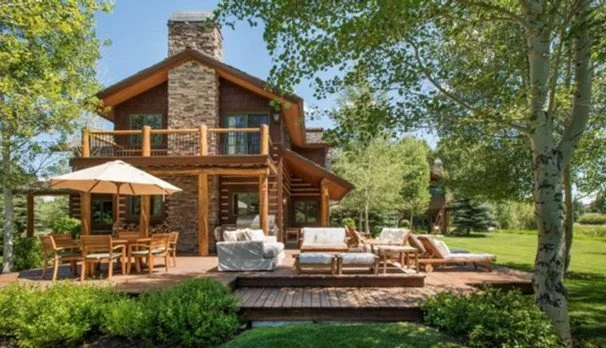 Fancy Home Design by Studio 250 - Casper, Wyoming