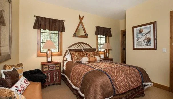 JLB Bedroom Design by Studio 250 in Casper, Wyoming
