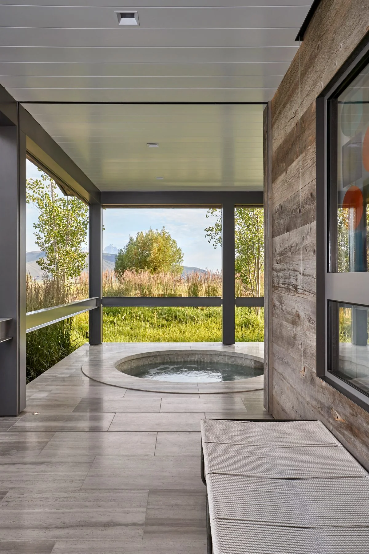 Transformative Home Remodeling Design in Jackson, Wyoming by Studio 250 Design