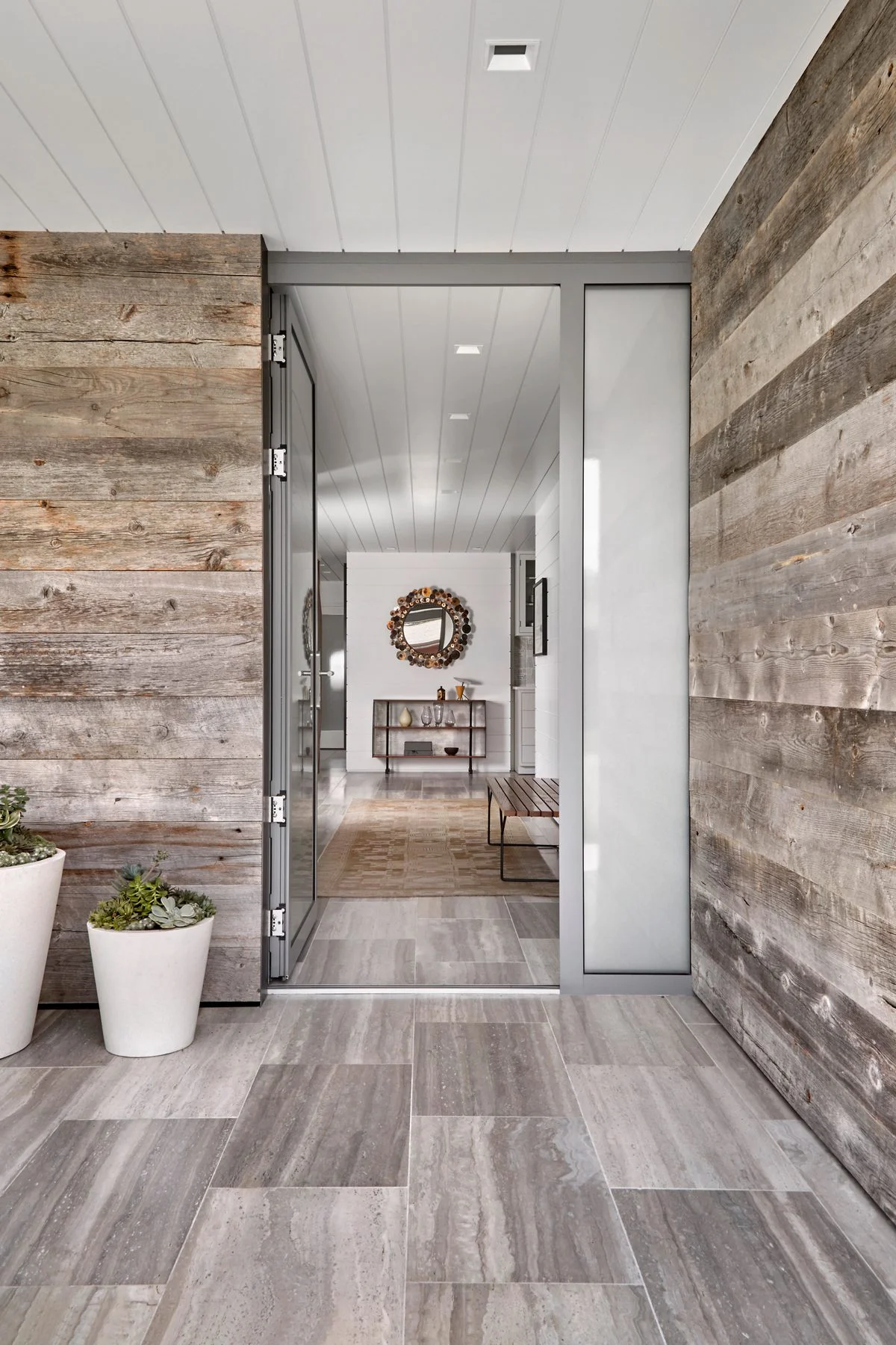 Constructual Document Preparation for Home Construction in Jackson, Wyoming by Studio 250 Design